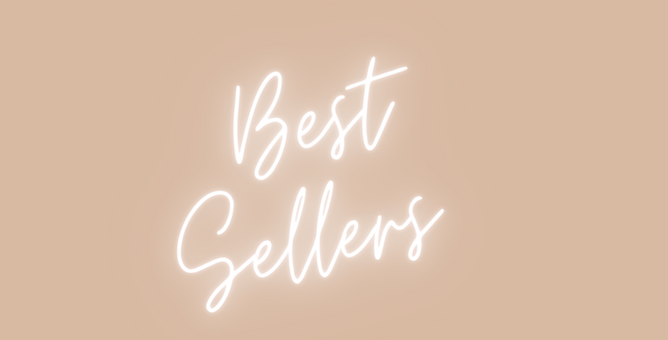 BEST SELLERS